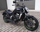 Kawasaki Vulcan S ABS, 1. Hand, A2 opt., Service+HU neu - Offers