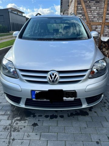 Volkswagen VW Golf plus 1.6 Benzin