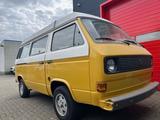 Volkswagen T3 VW T3 Westfalia Aufstelldach Bastlerfahrzeug - Volkswagen T3 in Essen