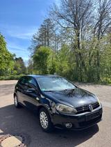 Volkswagen Golf VI Trendline HU06.2025