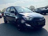 Hyundai i20 CLASSIC 1.2 LTR.16V*5 TÜRER*KLIMA*EURO5* - Hyundai i20: Türer