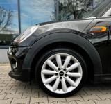 MINI Mini ONE*WENIG KM*KLIMA*17" ALU*TÜV+SERVICE NEU* - MINI ONE in Ludwigshafen