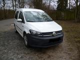 Volkswagen Caddy 1,0TSI 62kW mit mobiler Campingausstattung - Volkswagen Caddy: Camping