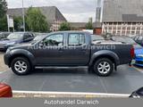 Nissan Navara Pickup Double Cab SE 4X4 Aut.Top - Nissan Gebrauchtwagen in Hamburg