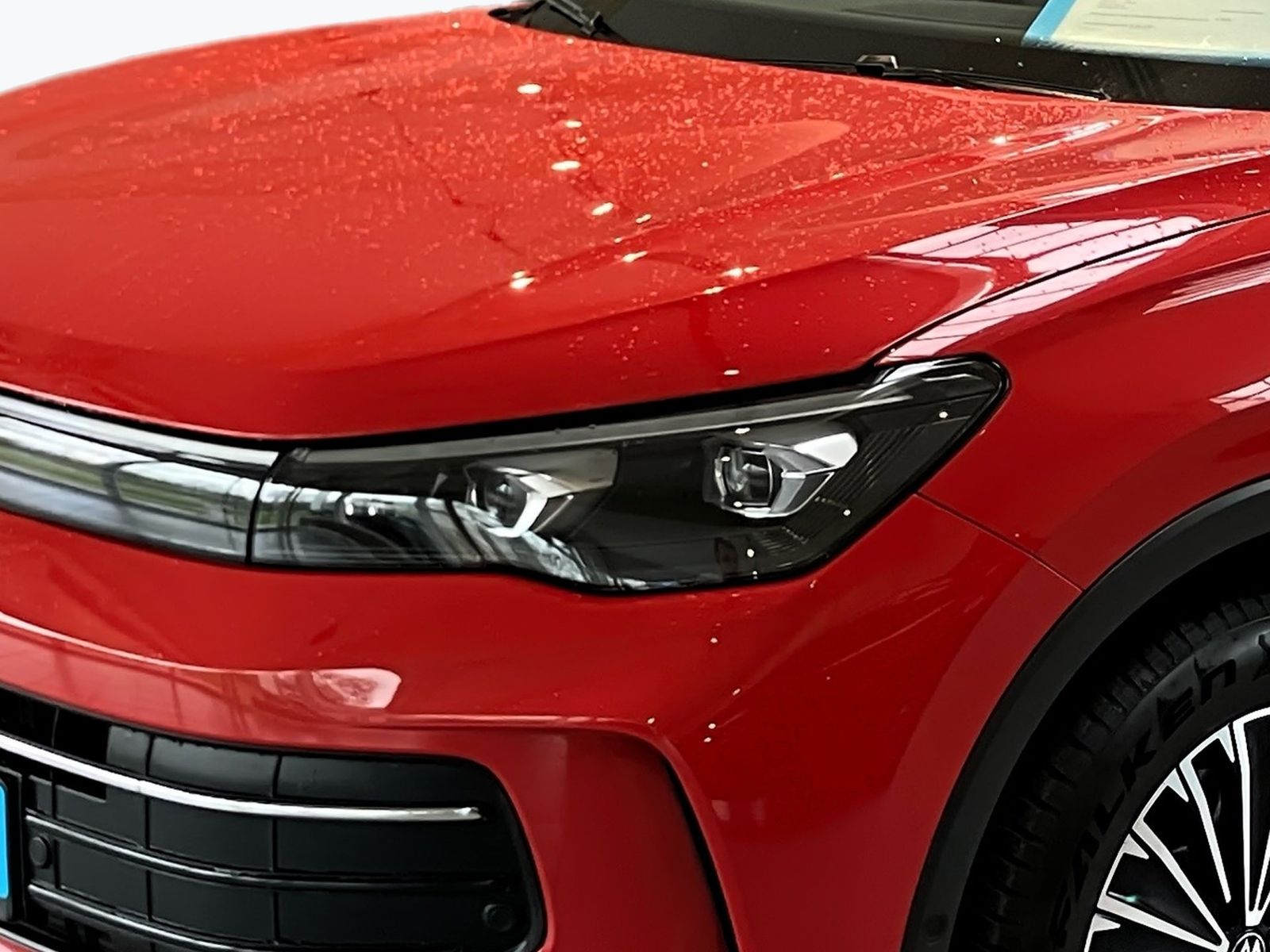 Volkswagen Tiguan - Bild 6