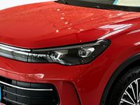 Volkswagen Tiguan - Vorschau Bild 6