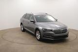 Skoda Superb Combi Style 2.0 TDI 110kW 7-Gang Automati - Skoda Superb in Bonn