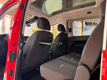 Ford Grand Tourneo Connect Active