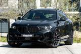 BMW X6 30d M SPORT.LUFTF.DR.ASS.PANO.H/K.HUD.360°