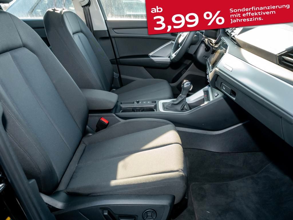 Audi Q3 - Bild 8