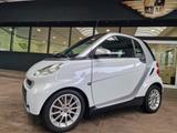 Smart ForTwo coupe Passion  Panorama/Klima - Smart Gebrauchtwagen von 2008
