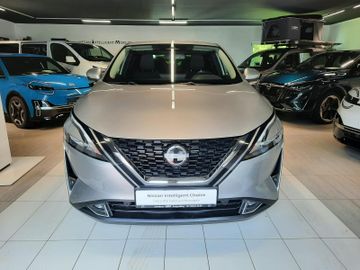 Nissan Qashqai - 2