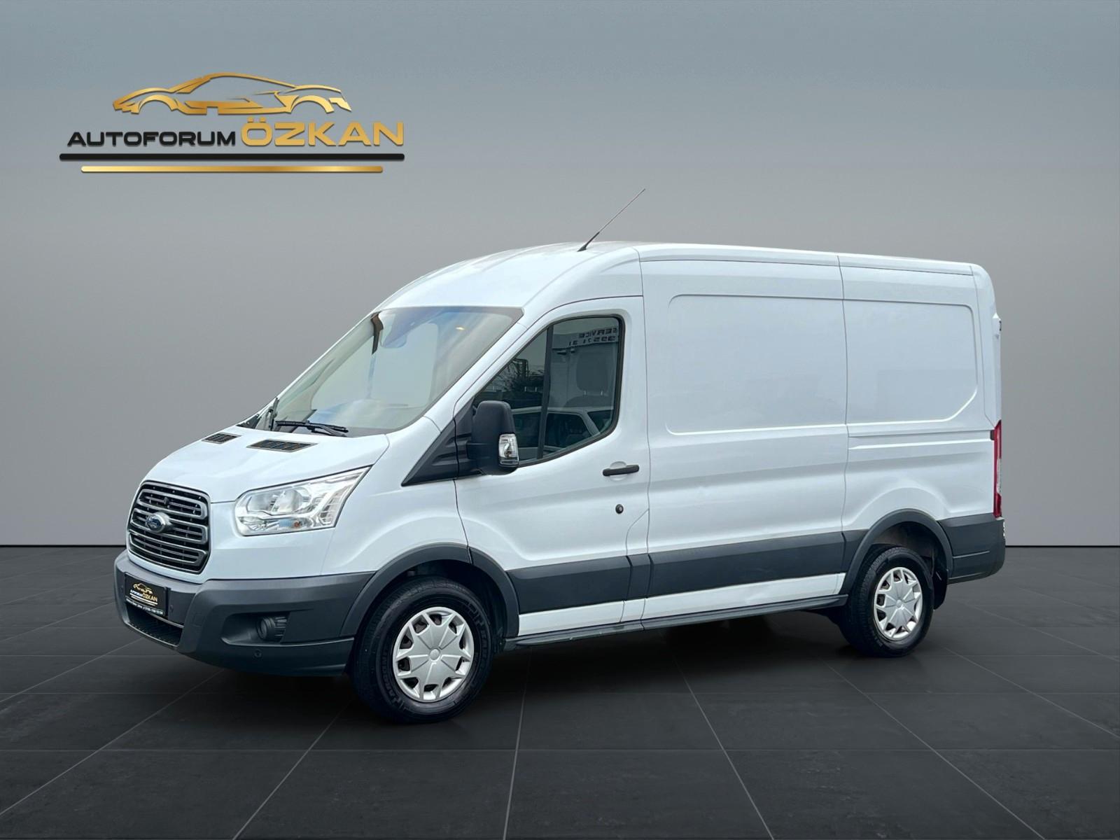 Ford Transit Kasten 350 L2 Trend