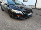 Volkswagen Passat CC 3,6 V6 - Volkswagen Passat CC: 3.6