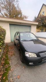 Mazda Demio 1.5 - kein TÜV - Mazda Demio