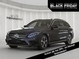 Mercedes-Benz C 220 d T Avantgarde Navi Rückfahrkamera Spurhal - Mercedes-Benz C 220 Gebrauchtwagen in Dortmund
