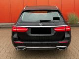 Mercedes-Benz E 200 T Autom. Taxi Scheckheft  - Mercedes-Benz E 200: Taxi