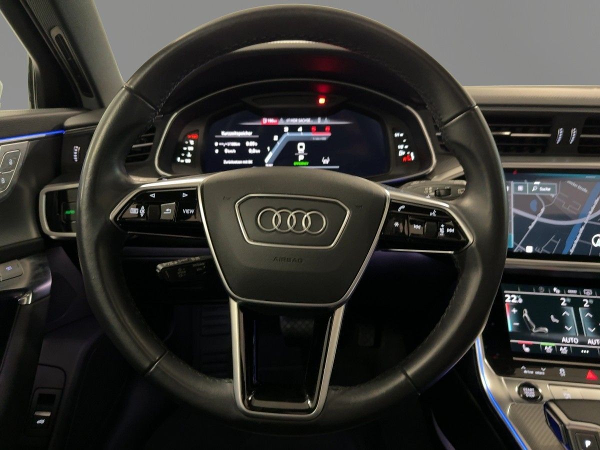 Audi A6 - Bild 14