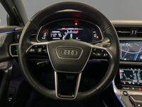 Audi A6 - Vorschau Bild 14