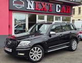 Mercedes-Benz GLK 250 CDI BlueEffi.|4Matic|Kamera|Aut.|AHK| - Mercedes-Benz GLK 250 Gebrauchtwagen