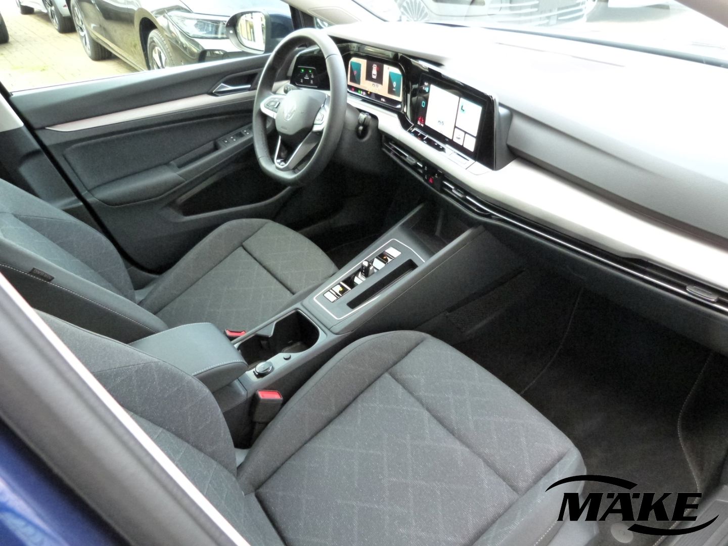 Golf Variant 1,5 eTSI DSG, Life,ACC,Standheizung