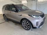 Land Rover Discovery 5 R-Dynamic SE D300 HUD 21"ACC SonnenD - Land Rover Discovery R-DYNAMIC-S