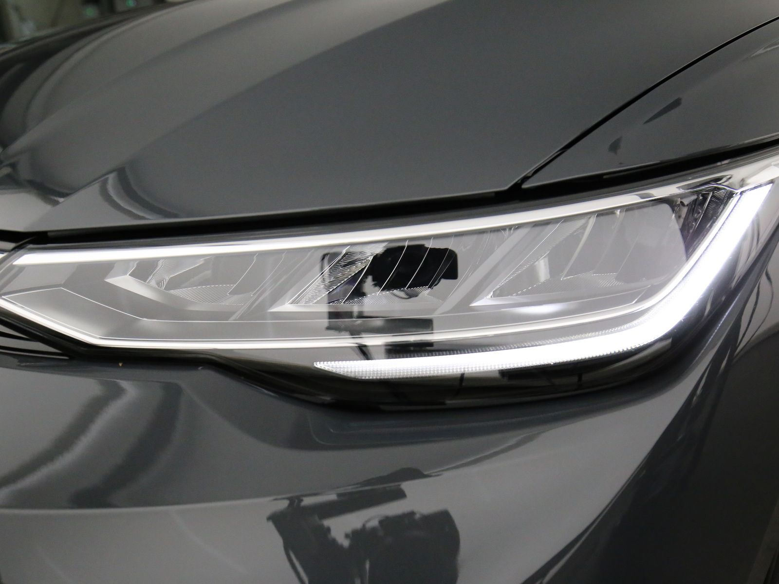 Volkswagen Golf - Bild 19