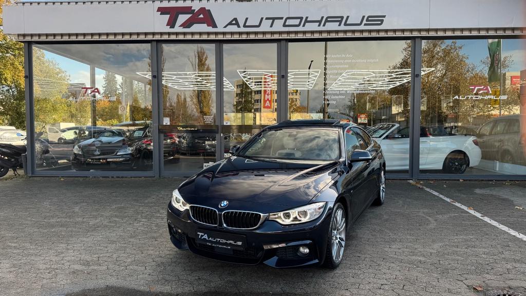 BMW 440