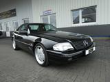 Mercedes-Benz 500 SL (R129) Special Edition - Mercedes-Benz 500: Cabrio, Sl