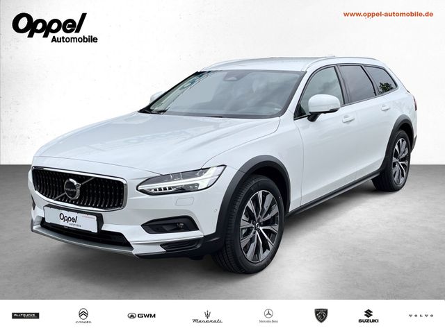 Volvo V90 CrossCountry B5 Benzin AWD PlusBright 360°-K