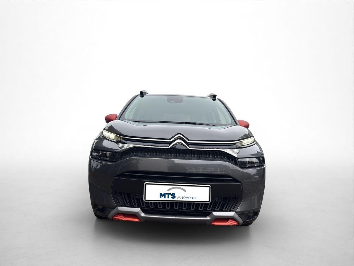 Citroën C3 Aircross PureTech 110*Rückfahrkamera mit 180°