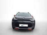 Citroën C3 Aircross PureTech 110*Rückfahrkamera mit 180° - gebrauchte Citroën C3 Aircross aus dem Jahr 2021