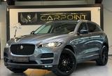 Jaguar F-Pace F-PACE Prestige AWD - Jaguar aus 2017