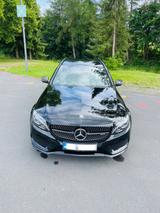 Mercedes-Benz C 43 AMG 4MATIC T-Modell - Mercedes t modell gebraucht