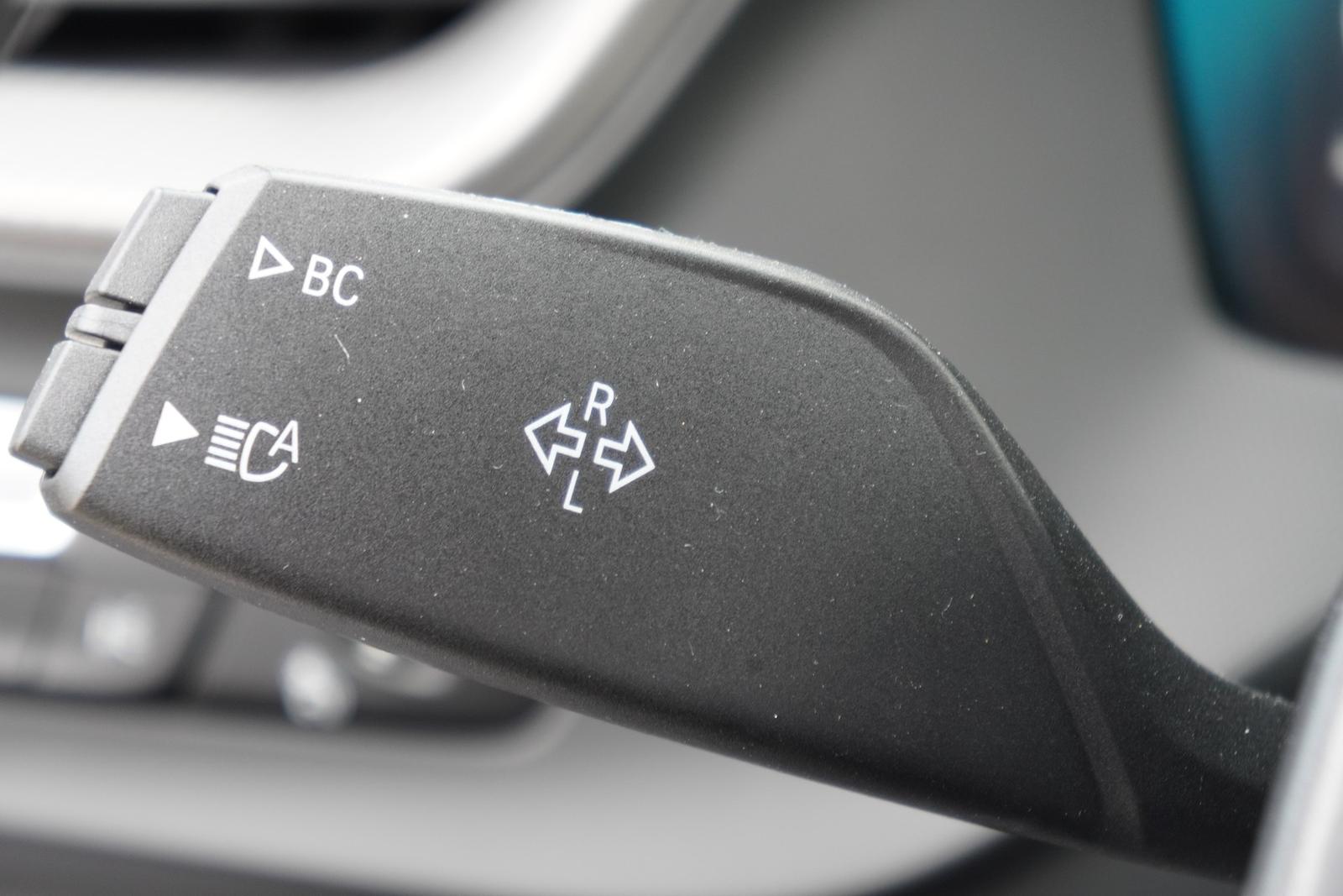 BMW 1 Series i M Sport LED DAB Bluetooth Sitzheizung, миниатюра 23