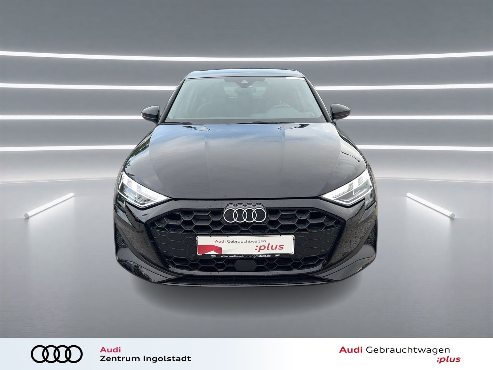 Audi A3 - Bild 3