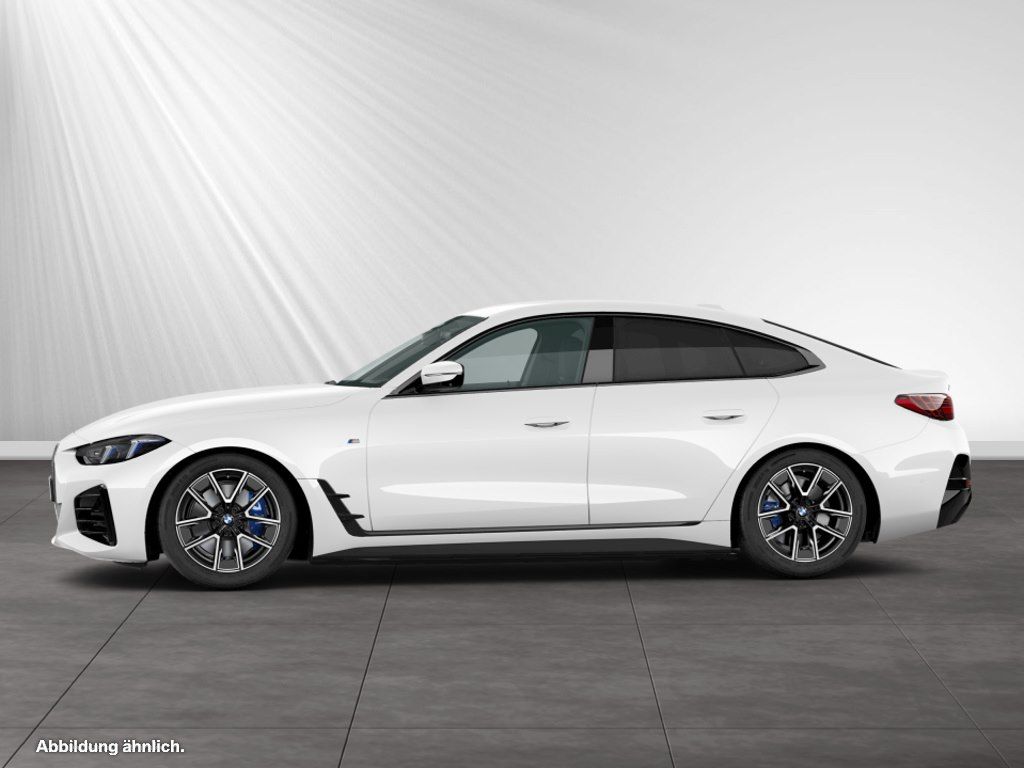 BMW i4 - Bild 7