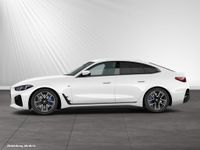 BMW i4 - Vorschau Bild 7