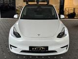 Tesla Model Y Premium Long Range Dual AWD|1.H|SoH 92% - Tesla Model Y in Mannheim