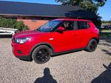 Ssangyong Tivoli 1.6 e-XDi 160 CRYSTAL 2WD - gebrauchte Ssangyong Tivoli aus dem Jahr 2016