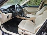 Skoda Superb Combi iV L&K | Garantie 2027 | MwSt - Skoda Superb Gebrauchtwagen