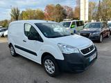 Peugeot Partner Elektro - Peugeot Partner mit Elektro-Antrieb
