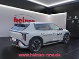 Kia EV4 81 FWD GTL DWP COM NAVI+LED+PDC+LM+BT - Kia EV4 mit Elektro-Antrieb
