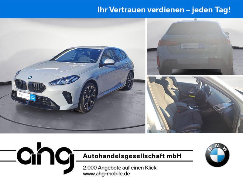 BMW 120 M Sportpaket Aut. | 18' LMF | GARANTIE