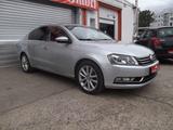 Volkswagen Passat 1,8i  Highline Autom, Navi, Leder - Volkswagen Passat: Limousine, 1.8