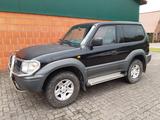 Toyota Land Cruiser KZJ 90 - 3.0 TD -Klima - Toyota Land Cruiser in Bremen