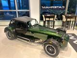 Caterham 4 8 5 - gebrauchte Caterham Cabrios