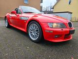 BMW Z3 Roadster 3.0i Leder,eDach,1. Hand,S... - BMW Z3 in Dortmund