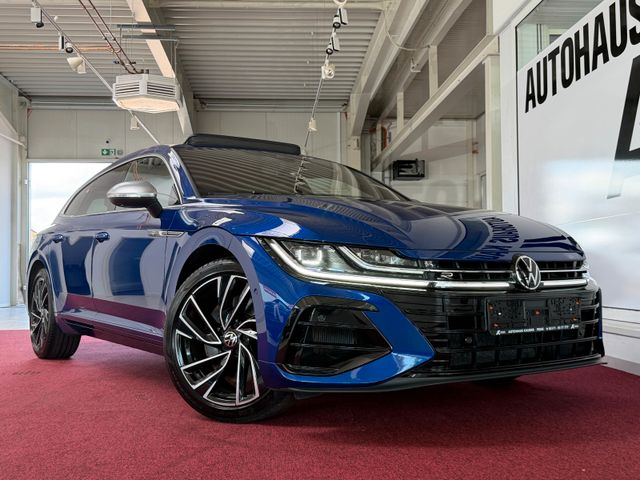 VW Arteon Shooting Brake 2.0 TSI 4Motion DSG R *LED