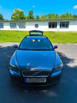 Volvo V50 1.8 Benzin - gebrauchte Volvo V50 aus dem Jahr 2004